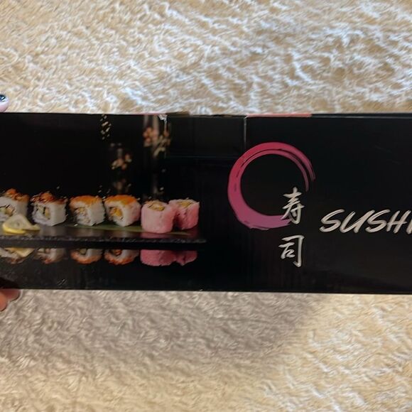 BEEGOFLY sushi makingNEW - Picture 3 of 8